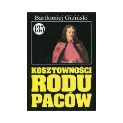 Kosztowności rodu Paców