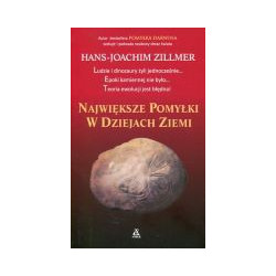 Największe pomyłki w dziejach Ziemi