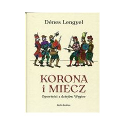 Korona i miecz
