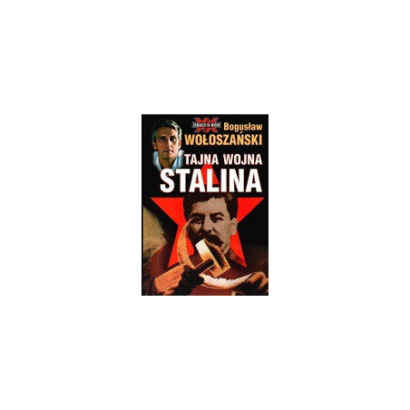 Tajna wojna Stalina