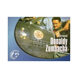 Donaldy Zumbacha