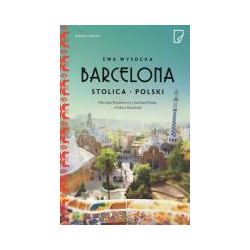 Barcelona stolica Polski