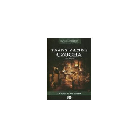 Tajny zamek Czocha
