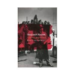 Wojciech Kossak Opowieść biograficzna