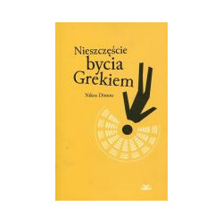 Nieszczęście bycia Grekiem