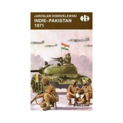 Indie - Pakistan 1971