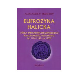 Eufrozyna Halicka
