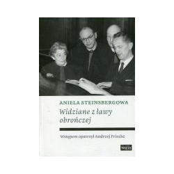 Widziane z ławy obrończej