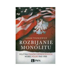 Rozbijanie monolitu