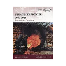 Niemiecki pionier 1939-1945