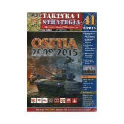 Taktyka i Strategia 41 (2/2015)