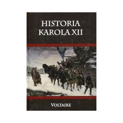 Historia Karola XII