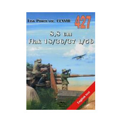 427 8,8 cm Flak 18/36/37 L/56 Tank Power vol. CLXVIII