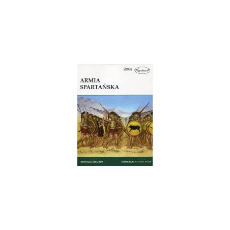 Armia spartańska