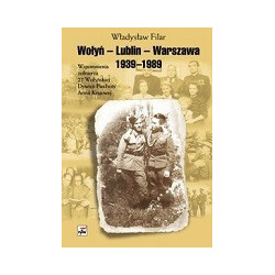 Wołyń-Lublin-Warszawa