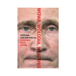 Wowa, Wołodia, Władimir