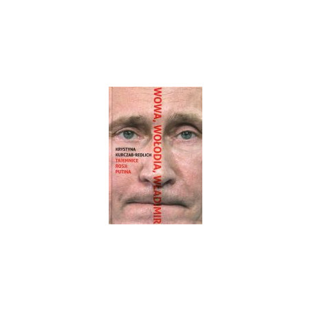Wowa, Wołodia, Władimir