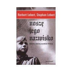 Noszę jego nazwisko
