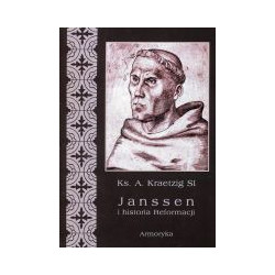 Janssen i historia Reformacji