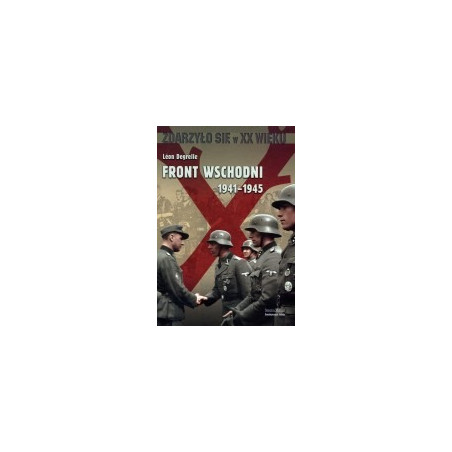 Front wschodni 1941-1945