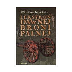 Leksykon dawnej broni palnej