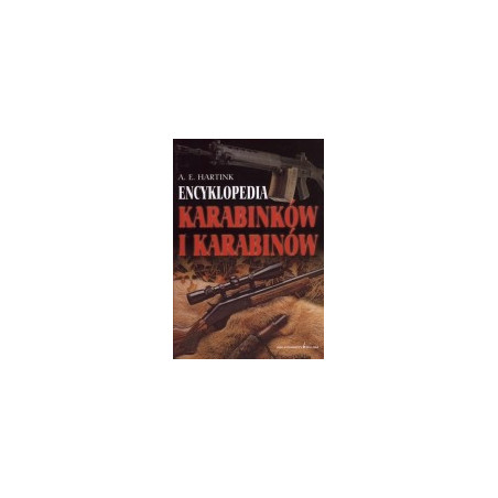 Encyklopedia karabinków i karabinów
