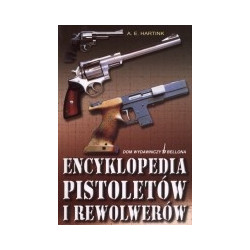 Encyklopedia pistoletów i rewolwerów