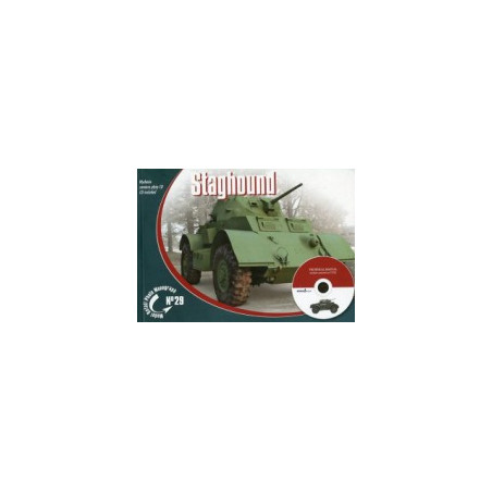 Staghound