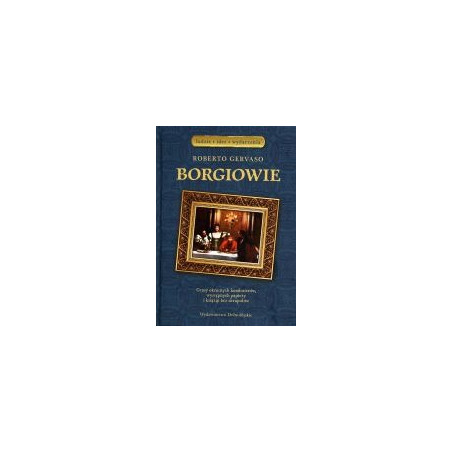 Borgiowie