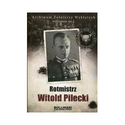 Rotmistrz Witold Pilecki