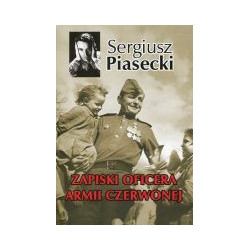 Zapiski oficera Armii Czerwonej