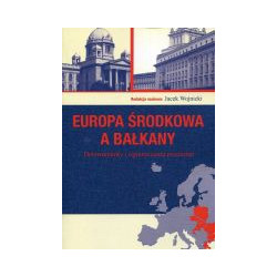 Europa Środkowa a Bałkany
