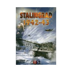 Gra strategiczna Stalingrad 1942-43