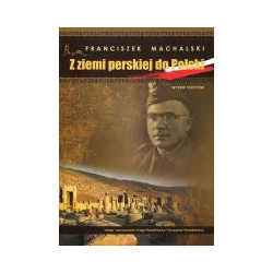 Z ziemi perskiej do Polski