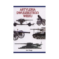 Artyleria dwudziestego wieku