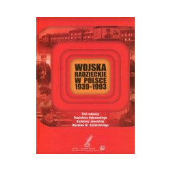 Wojska radzieckie w Polsce 1939-1993