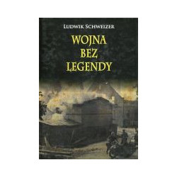 Wojna bez legendy