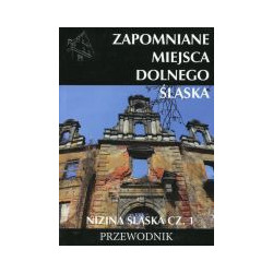 Zapomniane miejsca Dolnego Śląska Nizina śląska Część 1