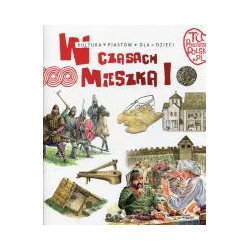 W czasach Mieszka I