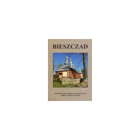 Bieszczad 20. Rocznik Towarzystwa Opieki nad Zabytkami