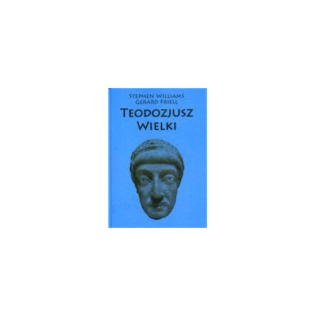 Teodozjusz Wielki