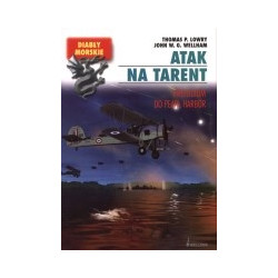 Atak na Tarent