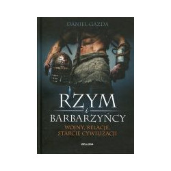 Rzym i barbarzyńcy