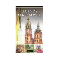 Legendy o Krakowie