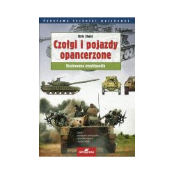 Czołgi i pojazdy opancerzone