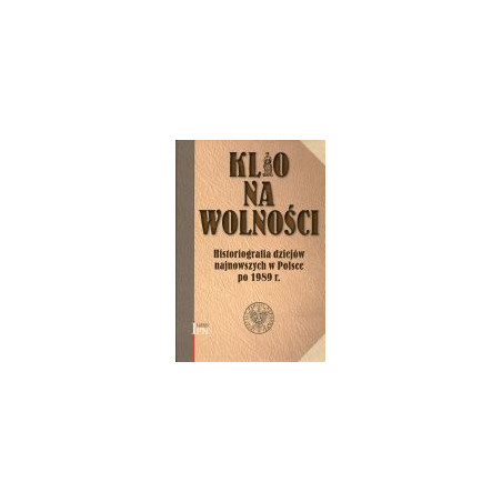 Klio na wolności