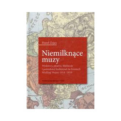 Niemilknące muzy