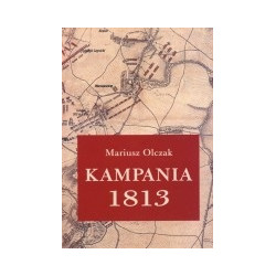 Kampania 1813