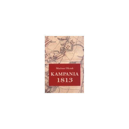 Kampania 1813