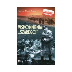 Wspomnienia Szarego